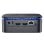 Blackview MP60 Mini PC Intel Celeron N5095/16GB/512GB SSD