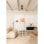 Create Wind Stylance Ventilador de Techo Con Luz Sin Wifi 40W Negro/Madera