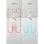 Create Wind Stylance Ventilador de Techo sin Luz con Controlador de Pared 40W Blanco