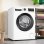 Bosch Serie 6 WGG244Z0ES Máquina de Lavar Roupa 9Kg A Branca