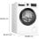 Bosch Serie 6 WGG244Z0ES Máquina de Lavar Roupa 9Kg A Branca
