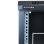 Kimex 111-3309 Rack da parete 10'' 312x310mm 9U