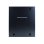 Kimex 111-3306 Rack da parete 10'' 312x310mm 6U