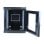 Kimex 111-3306 Rack da parete 10'' 312x310mm 6U