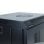 Kimex 111-3306 Rack da parete 10'' 312x310mm 6U