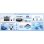 Mini PC Blackview MP50 AMD Ryzen 5 3500U 16GB 512GB SSD Radeon Vega 8 Windows 11 Pro Argento