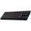 Logitech G515 LIGHTSPEED TKL Teclado Mecánico Gaming Inalámbrico Switch GL Tactile Negro
