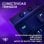 Logitech G515 LIGHTSPEED TKL Teclado Mecánico Gaming Inalámbrico Switch GL Tactile Negro