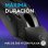 Logitech G G309 Lightspeed Kabellose Gaming-Maus Graphit