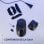 Logitech G G309 Lightspeed Kabellose Gaming-Maus Graphit