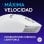 Mouse da gioco wireless Logitech G G309 Lightspeed bianco