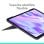 Logitech Combo Touch Funda con Teclado Español QWERTY Grafito para iPad Pro 13" (M4)