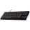 Logitech G515 TKL Teclado Mecánico Gaming RGB Switch GL Tactile PBT Negro
