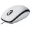 Logitech M100 Rato Ambidestro USB 1000 DPI Branco
