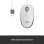 Logitech M100 Rato Ambidestro USB 1000 DPI Branco
