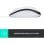 Logitech M100 Rato Ambidestro USB 1000 DPI Branco