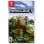 Minecraft: Nintendo Switch Edition (FR)