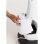 Create Air Mist Ventilador de Pie de Exterior con Nebulizador Oscilante Ultrasilencioso 90W Negro