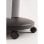 Create Air Mist Ventilador de Pie de Exterior con Nebulizador Oscilante Ultrasilencioso 90W Negro