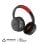 Energy Sistem Power Sport Auriculares Deportivos Bluetooth con Radio FM y Reproductor MP3 Negros