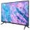 TV Samsung LED TU43CU7025KXXC 43" 4K UltraHD 50Hz Smart TV Tizen HDR10+