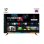 TV Samsung LED TU43CU7025KXXC 43" 4K UltraHD 50Hz Smart TV Tizen HDR10+