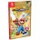 Mario + Rabbids Kingdom Battle Gold Edition Nintendo Switch (FR)