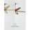 Create Wind Flowood Ventilador de Techo Silencioso 107cm de Diámetro 60W Con Luz Sin Wi-Fi Níquel