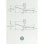 Create Wind Curve Ventilador de Techo Silencioso 132cm Diámetro 40W Con Luz Sin Wi-Fi Blanco/Madera