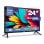 Engel LE2466T2 24" LED HD prêt