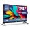 Engel LE2466T2 24" LED HD Ready