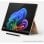 Microsoft Surface Pro 11 OLED Dune Qualcomm Snapdragon X Elite X1E-80-100/16GB/512GB SSD/13" Táctil