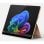 Microsoft Surface Pro 11 OLED Dune Qualcomm Snapdragon X Elite X1E-80-100/16GB/512GB SSD/13" Táctil