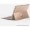 Microsoft Surface Pro 11 OLED Dune Qualcomm Snapdragon X Elite X1E-80-100/16GB/512GB SSD/13" Táctil