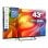 Engel LE4395QLED 43" QLED UltraHD 4K