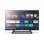 TV Engel LED LE2485SM 24" HD Ready 60Hz Smart TV VIDAA Dolby Audio Sans Bords