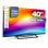 Engel LE4085SM 40" LED FullHD Smart TV