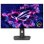 Écran PC ASUS ROG Strix XG27AQDMG 26,5" QHD 240Hz OLED FreeSync G-SYNC HDR10 0,03ms