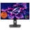ASUS ROG Strix OLED XG27AQDMG 26.5" OLED QHD 240Hz FreeSync Premium