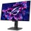 Écran PC ASUS ROG Strix XG27AQDMG 26,5" QHD 240Hz OLED FreeSync G-SYNC HDR10 0,03ms