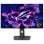 Monitor Asus ROG Strix OLED XG27AQDMG 26.5" QHD 240Hz OLED 0,03 ms FreeSync G-SYNC