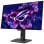 Monitor Asus ROG Strix OLED XG27AQDMG 26.5" QHD 240Hz OLED 0,03 ms FreeSync G-SYNC