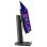 Écran PC ASUS ROG Strix XG27AQDMG 26,5" QHD 240Hz OLED FreeSync G-SYNC HDR10 0,03ms