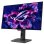 Écran PC ASUS ROG Strix XG27AQDMG 26,5" QHD 240Hz OLED FreeSync G-SYNC HDR10 0,03ms