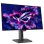 Écran PC ASUS ROG Strix XG27AQDMG 26,5" QHD 240Hz OLED FreeSync G-SYNC HDR10 0,03ms