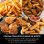 Airfryer Ninja SL400EU Double Stack XL Double Compartiment 9.5L 2470W Gris
