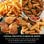 Airfryer Ninja Double Stack XL 9,5 L 2470 W Dubbele Mand Grijs