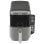 Ninja Double Stack XL Freidora de Aire Vertical con 2 Cajones Superpuestos 9.5L 2470W Gris