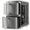 Ninja Double Stack XL Freidora de Aire Vertical con 2 Cajones Superpuestos 9.5L 2470W Gris
