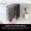 Airfryer Ninja Double Stack XL 9,5 L 2470 W Dubbele Mand Grijs